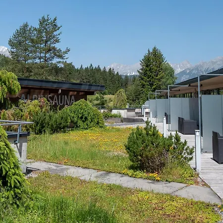 Alpresort Tirol Apartman *