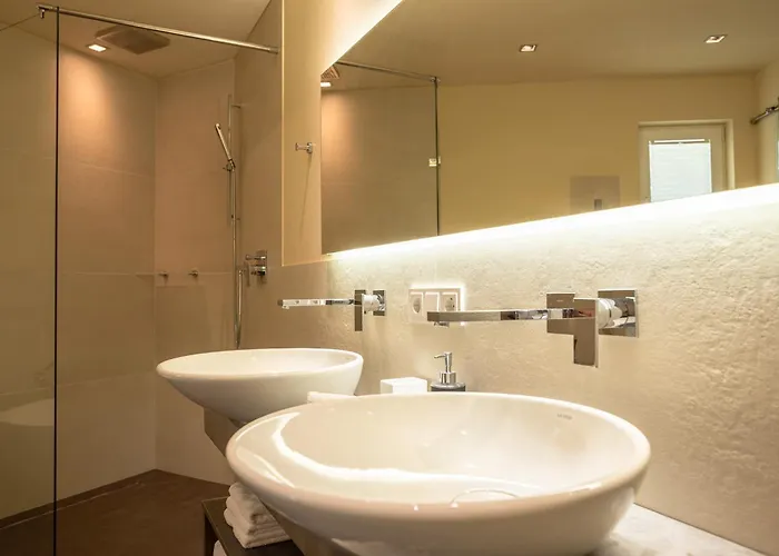 Alpresort Tirol Lejlighed