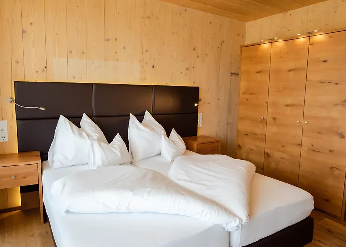 Lejlighed Alpresort Tirol *