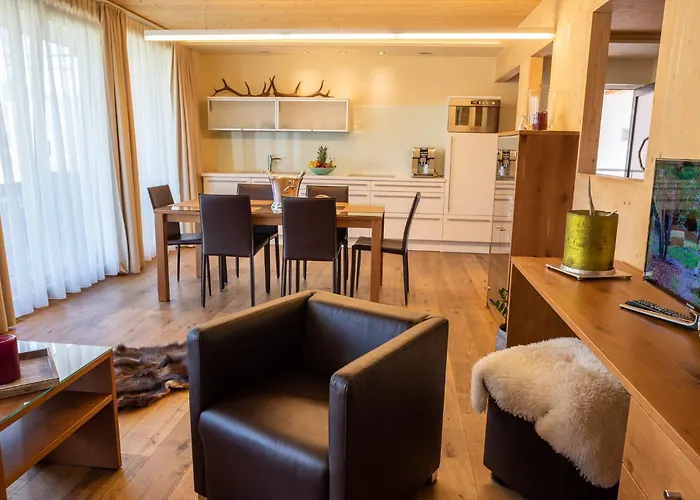 Lejlighed Alpresort Tirol