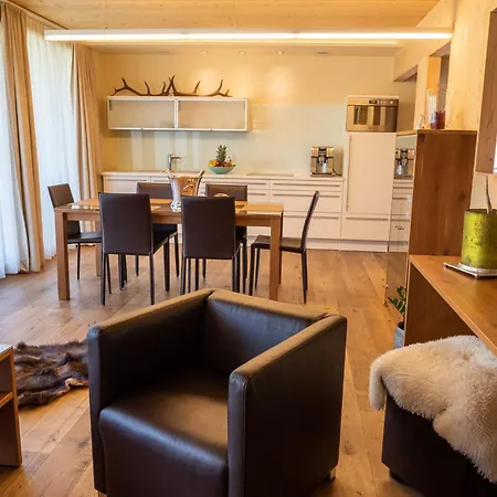 아파트 Alpresort Tirol