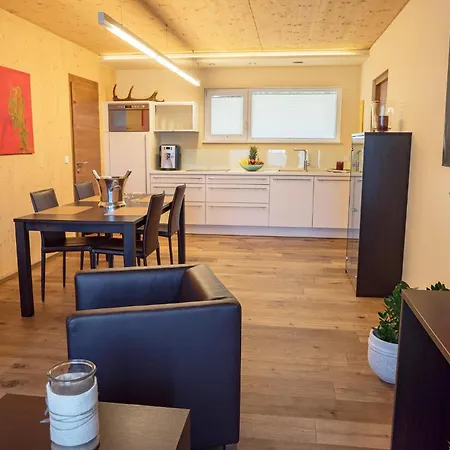 Alpresort Tirol Διαμέρισμα *