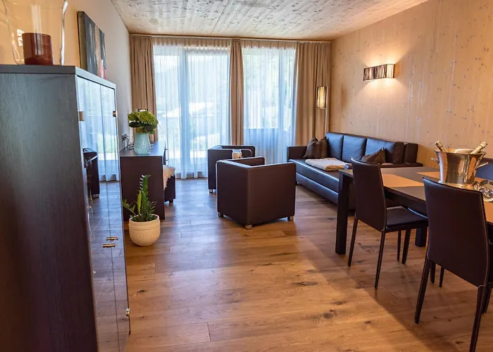 Alpresort Tirol