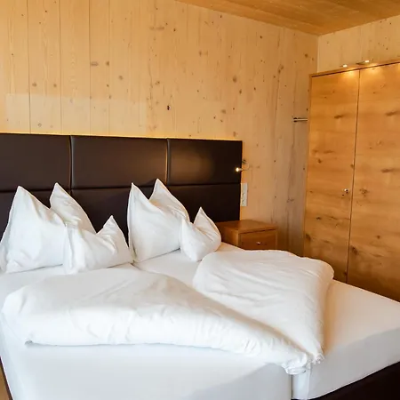 Apartamento Alpresort Tirol *