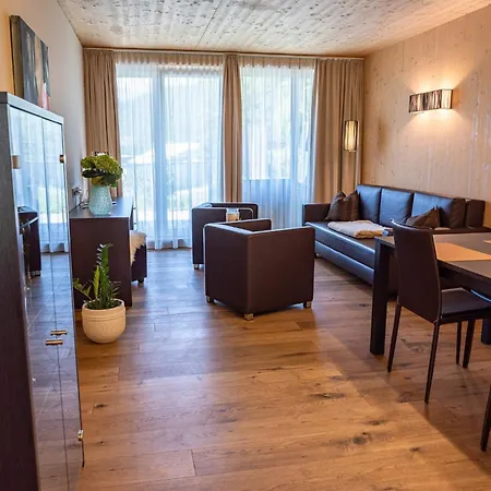 Alpresort Tirol