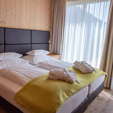 Alpresort Tirol Apartment