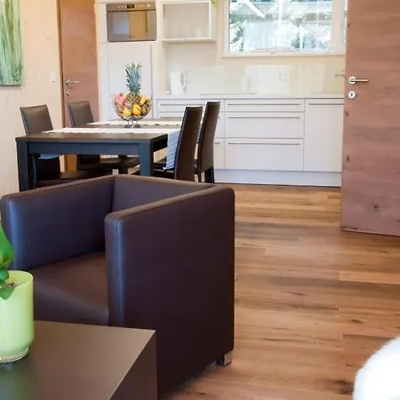 Apartment Alpresort Tirol