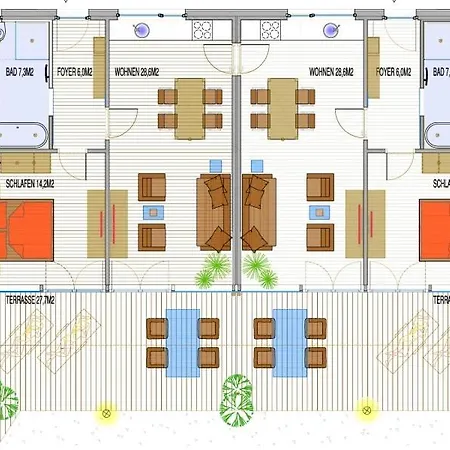 Alpresort Tirol Apartment Reith bei Seefeld
